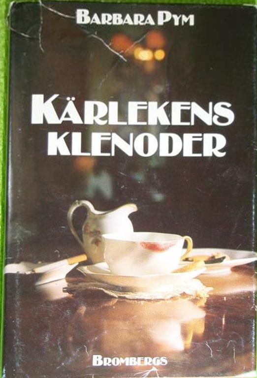 K&auml;rlekens klenoder
