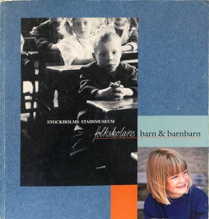 Folkskolans barn & barnbarn