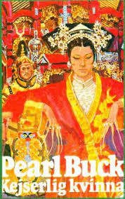 Kejserlig kvinna