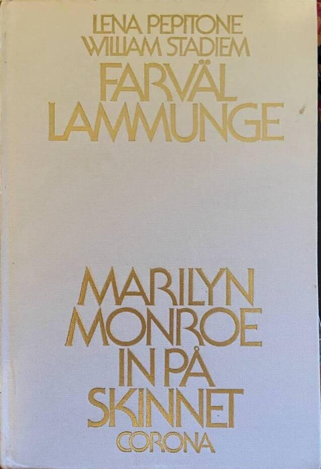 Farv&auml;l lammunge