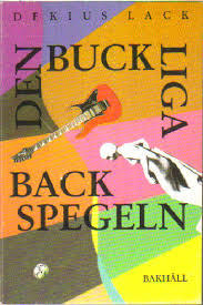 Den buckliga backspegeln