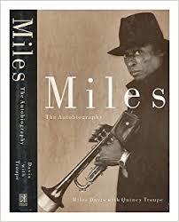Miles : the autobiography