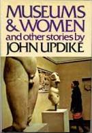 Museums and women and other stories