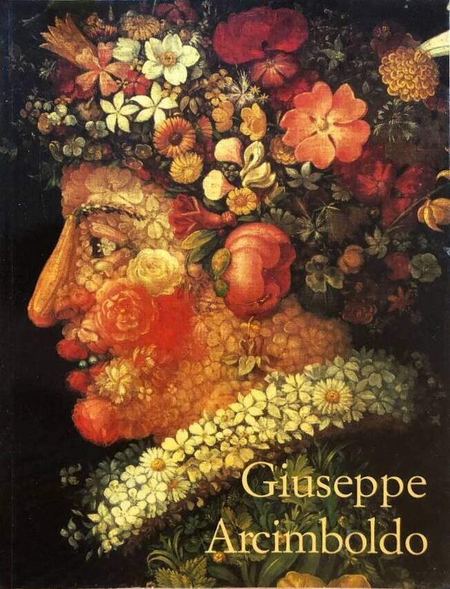 Giuseppe Arcimboldo : 1527-1593