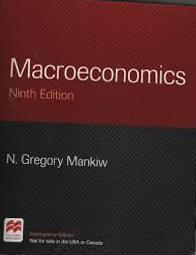 Macroeconomics