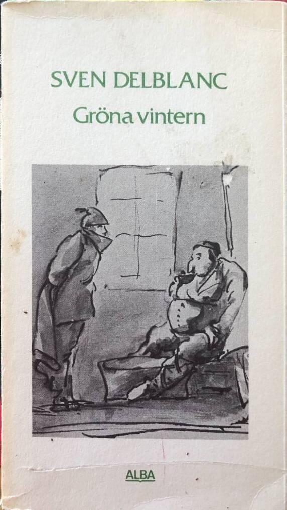 Gröna vintern