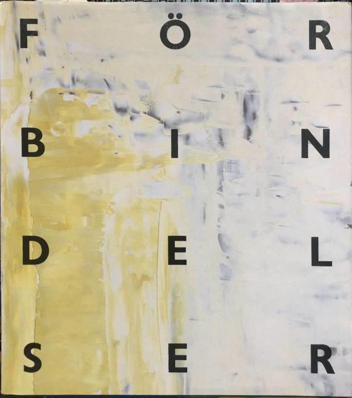 F&ouml;rbindelser - Teli 1891-1991