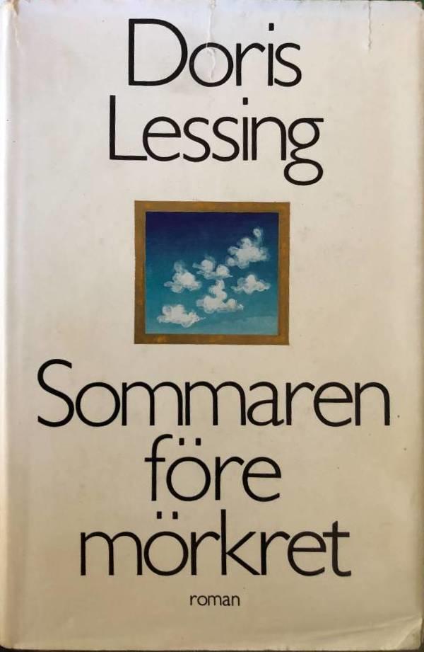 Sommaren f&ouml;re m&ouml;rkret