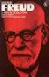 New introductory lectures on psychoanalysis