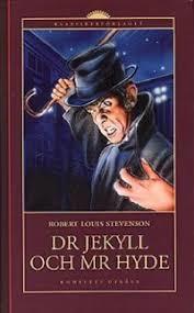 Dr Jekyll och Mr Hyde