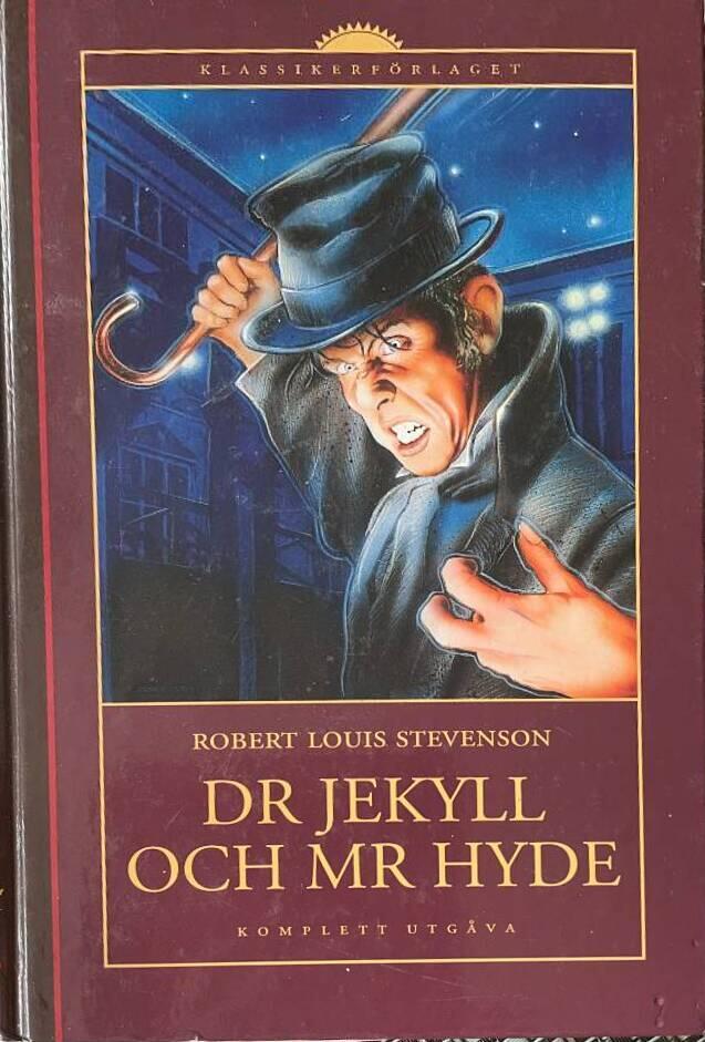 Dr Jekyll och Mr Hyde