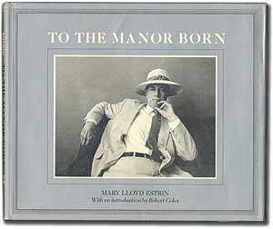 To the manor born