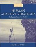 Human Adaptive Strategies