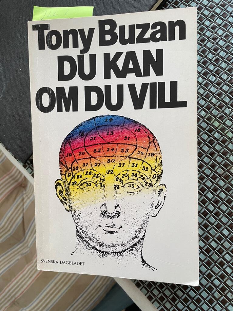 Du kan om du vill