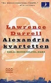 Alexandriakvartetten