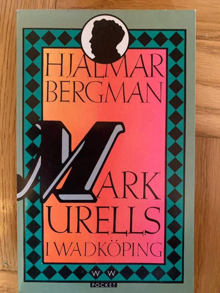 Markurells i Wadköping