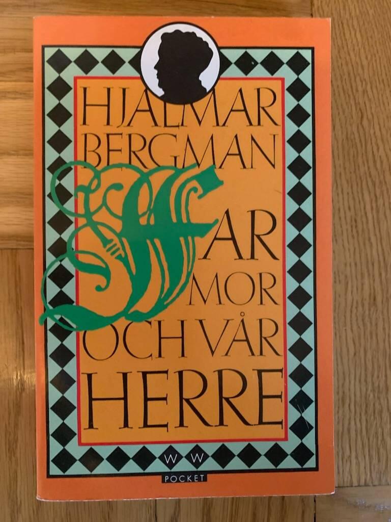 Farmor och V&aring;r Herre