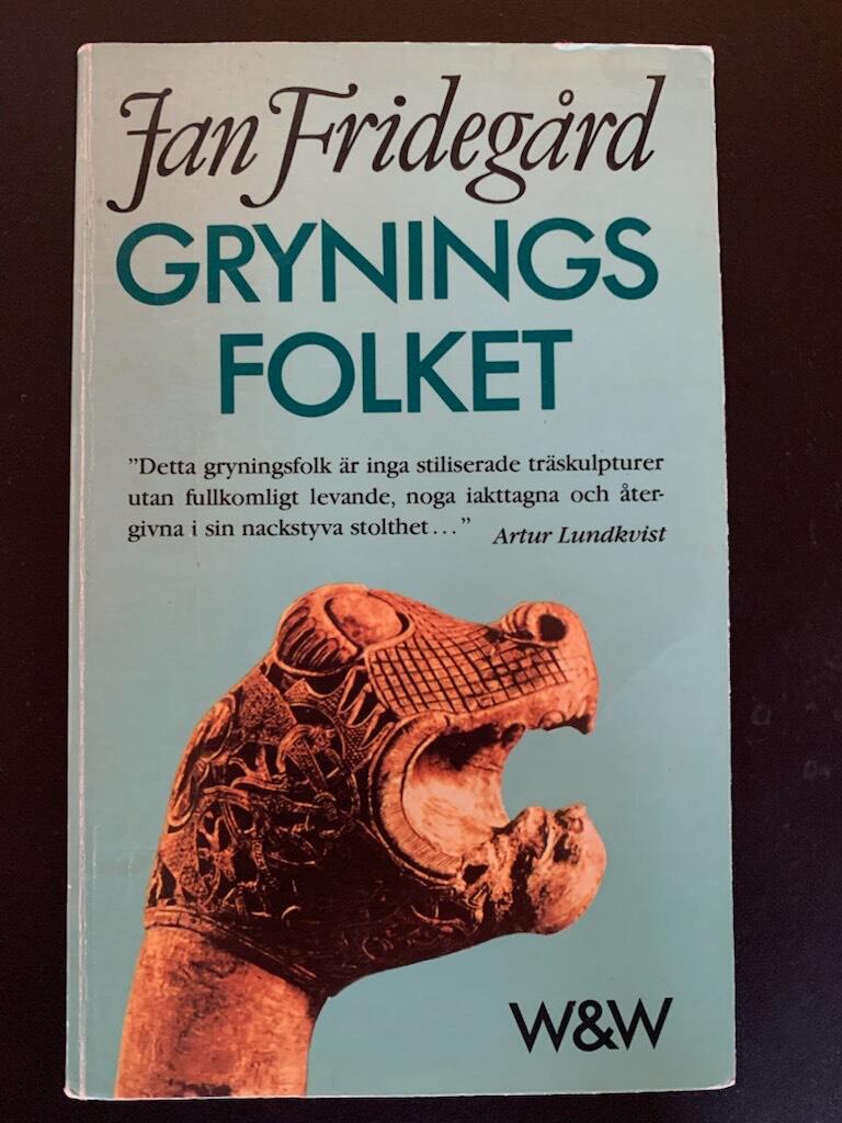 Gryningsfolket