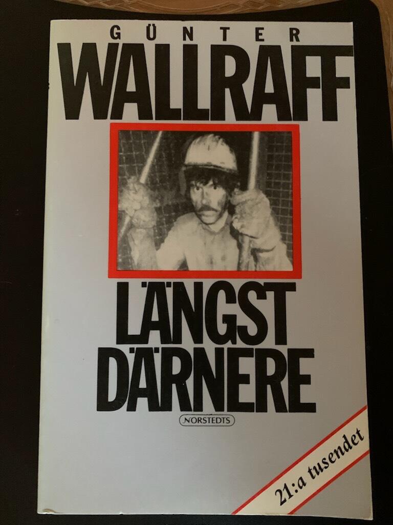 Längst därnere