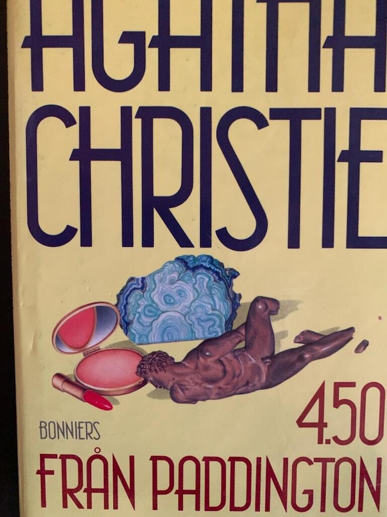 4.50 fr&aring;n Paddington