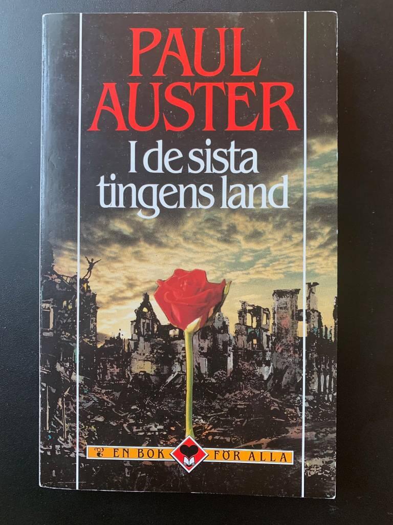 I de sista tingens land