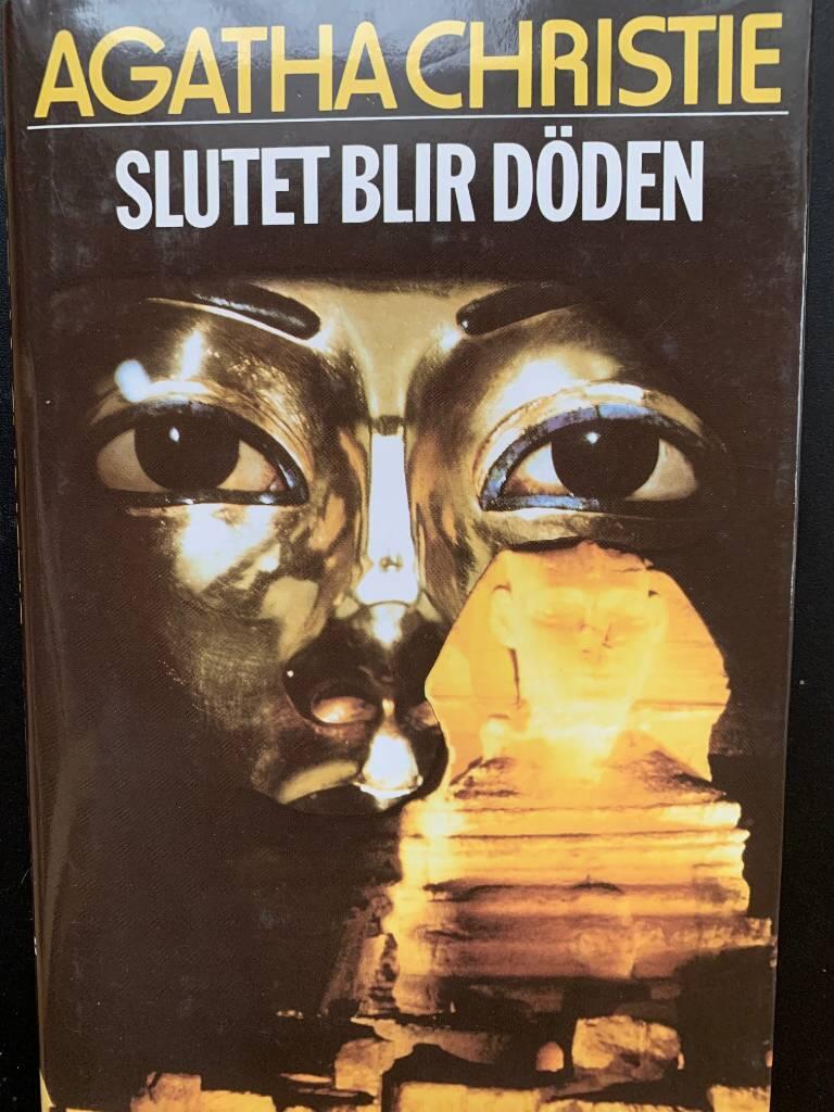 Slutet blir d&ouml;den