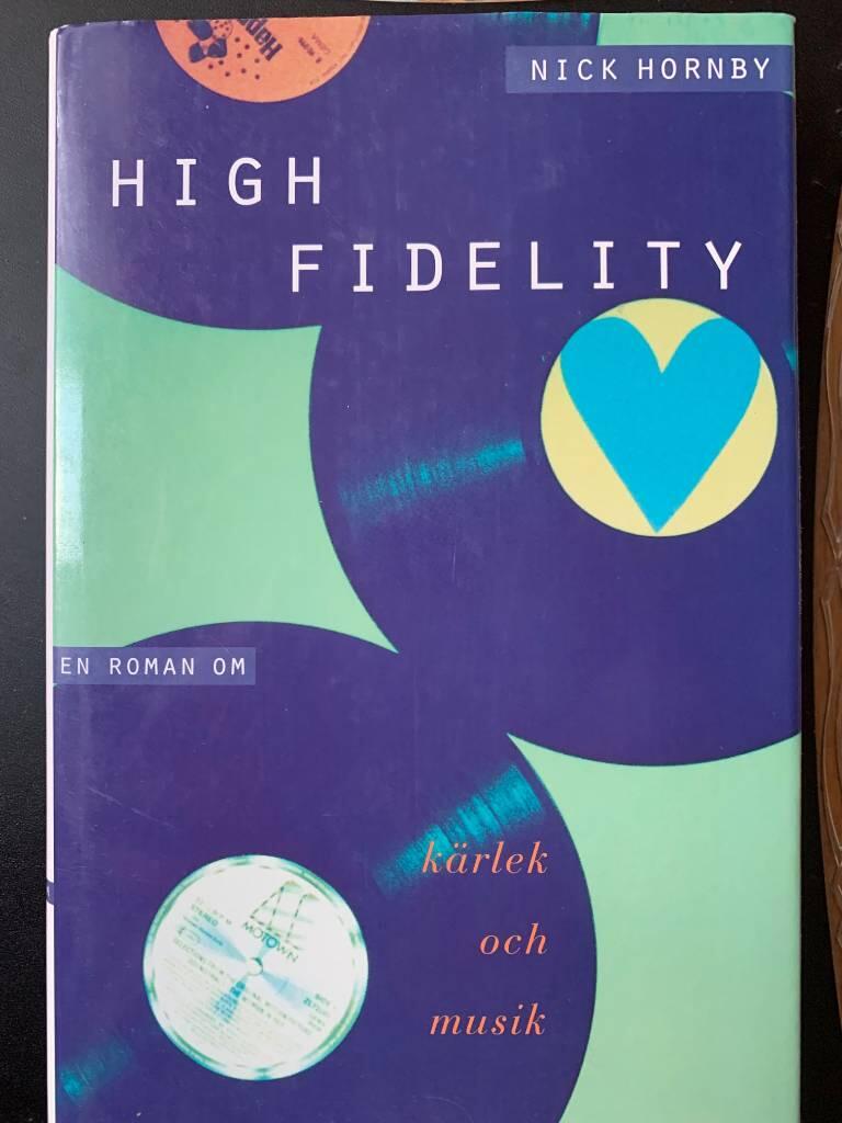 High fidelity