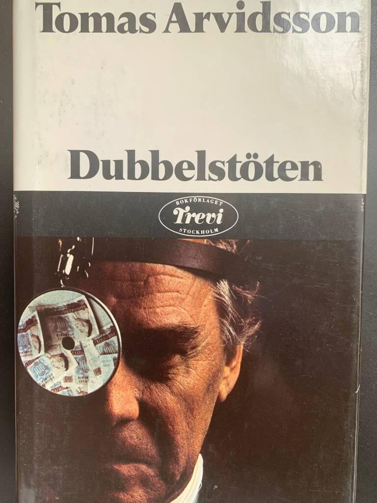 Dubbelst&ouml;ten