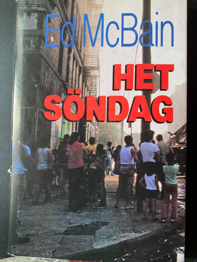 Het s&ouml;ndag