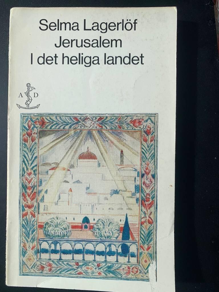 Jerusalem