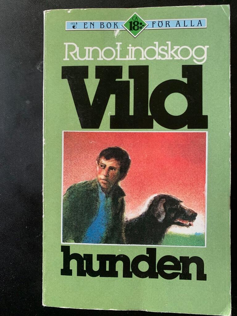 Vildhunden