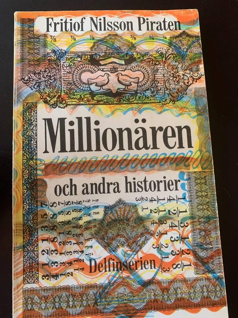 Million&auml;ren och andra historier
