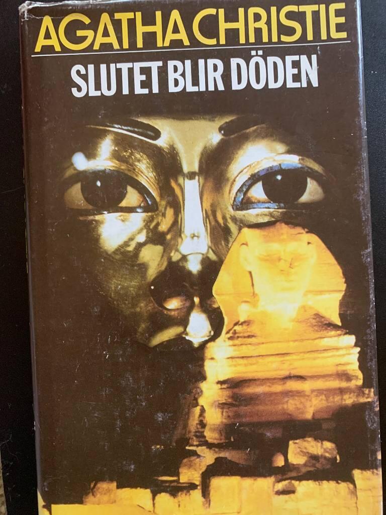 Slutet blir d&ouml;den