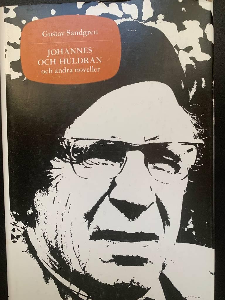 Johannes och huldran och andra noveller