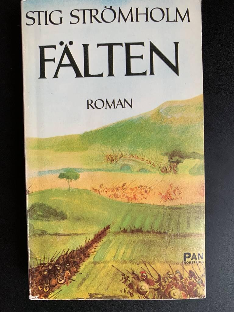 F&auml;lten