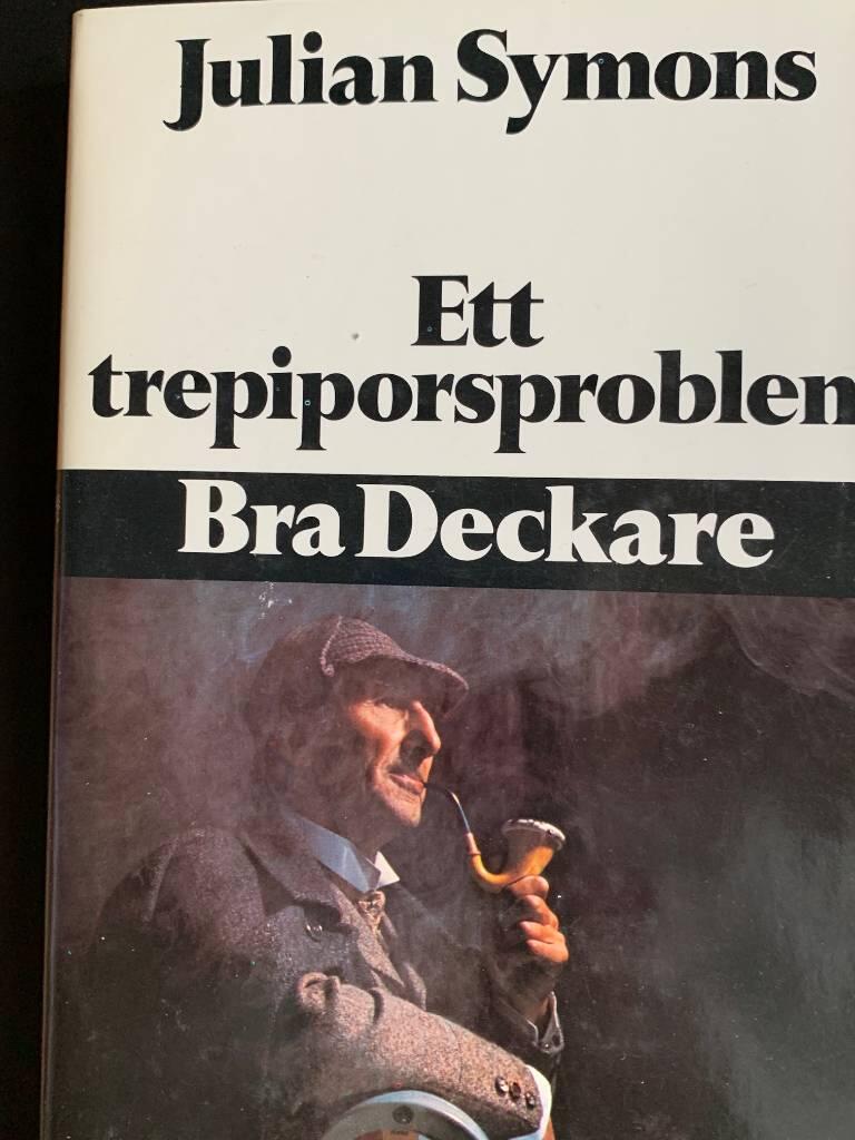 Ett trepiporsproblem