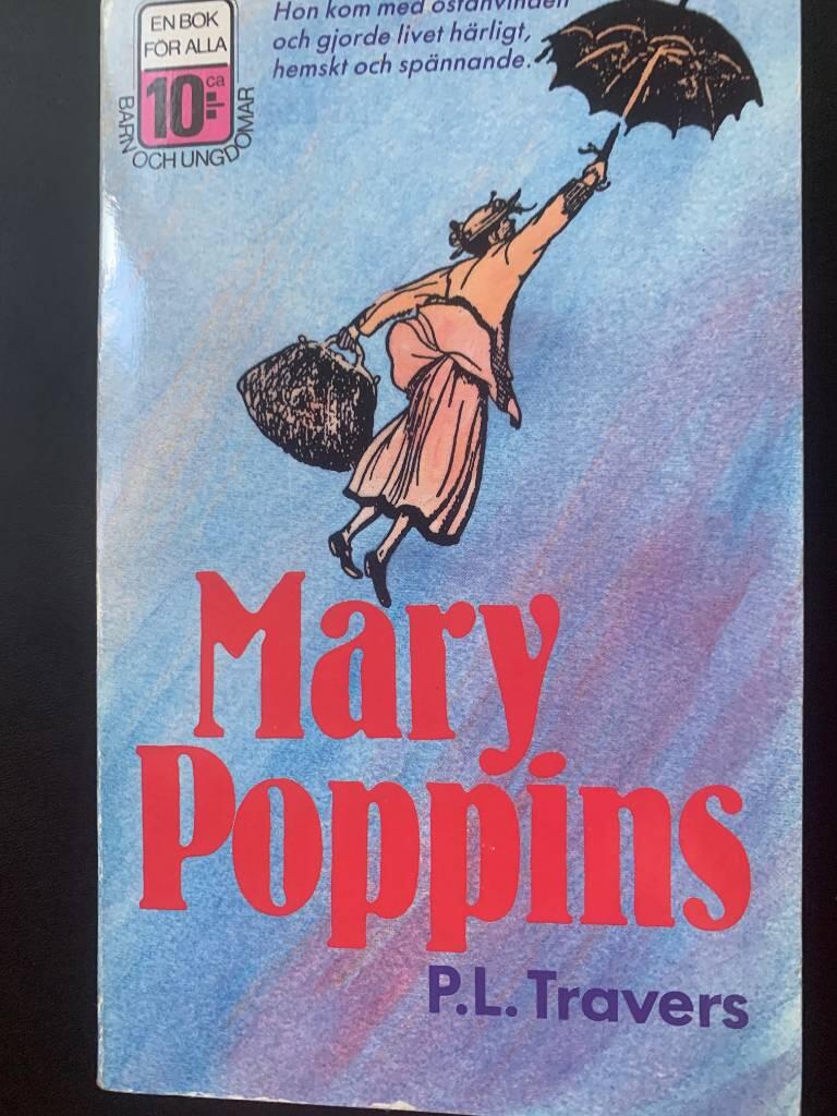 Mary Poppins