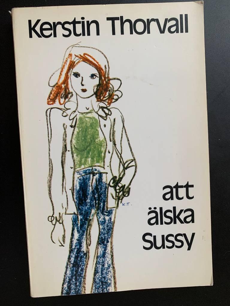 Att &auml;lska Sussy