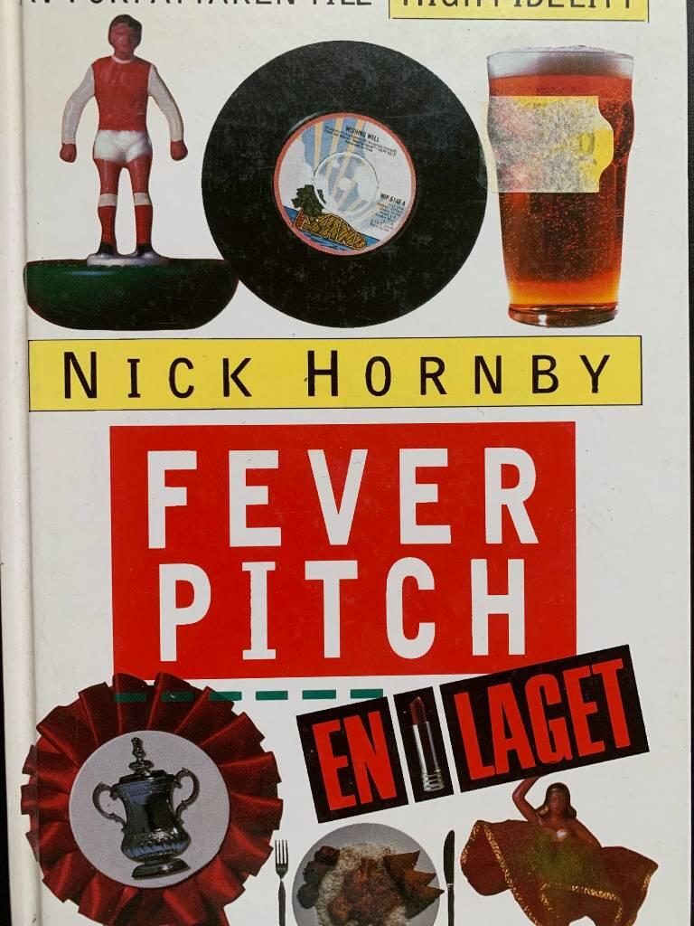 Fever pitch