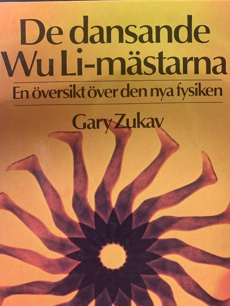 De dansande Wu Li-m&auml;starna