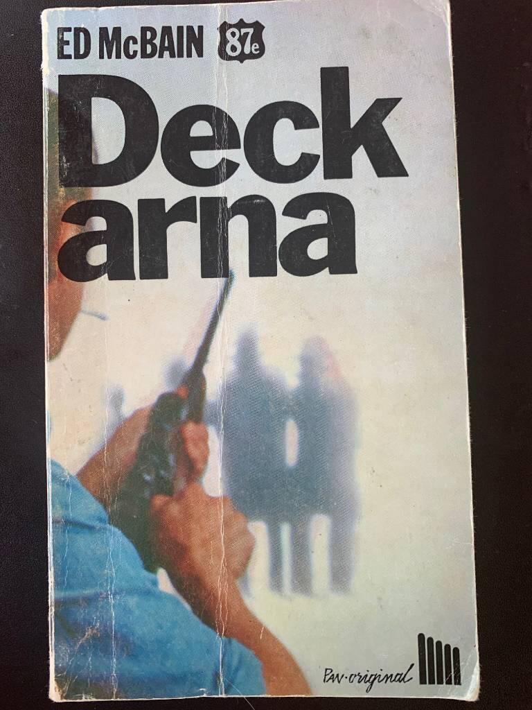 Deckarna