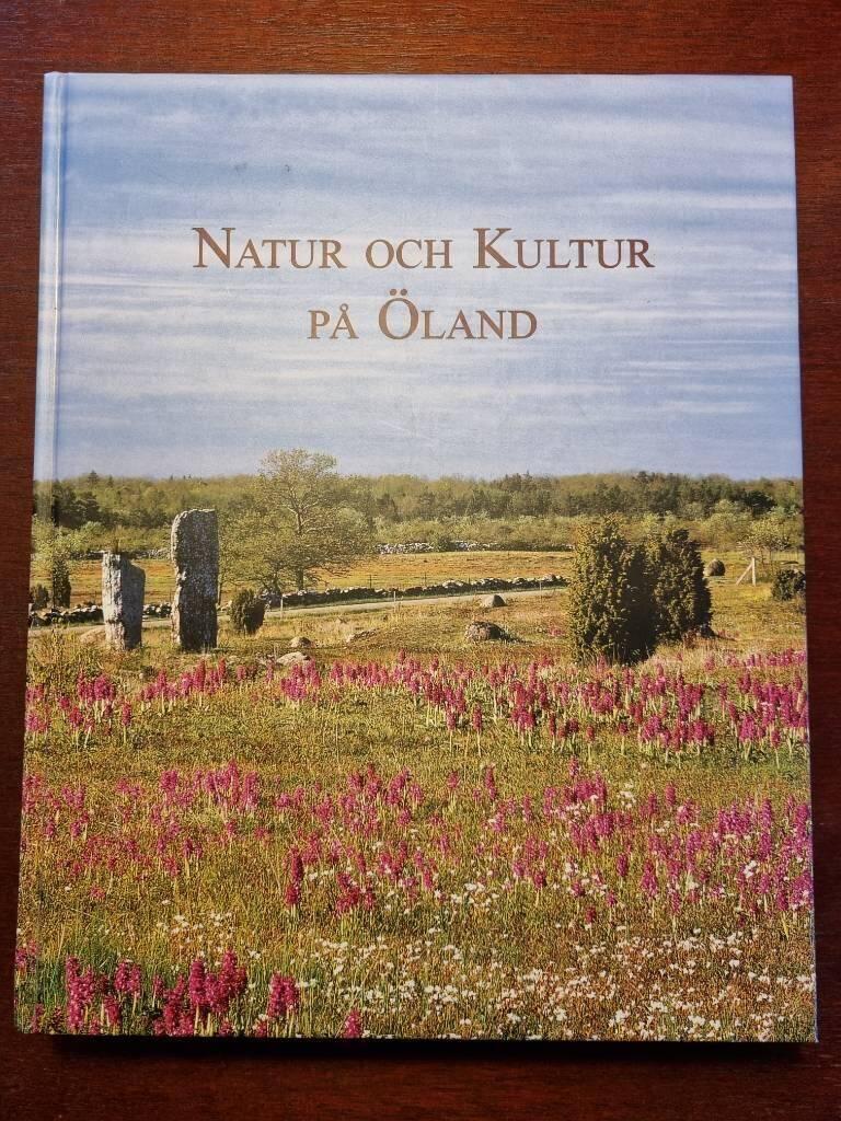 Natur och kultur på Öland