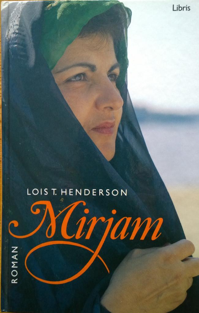 Mirjam : roman