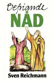 Befriande nåd