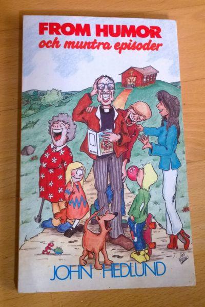 From humor och muntra episoder