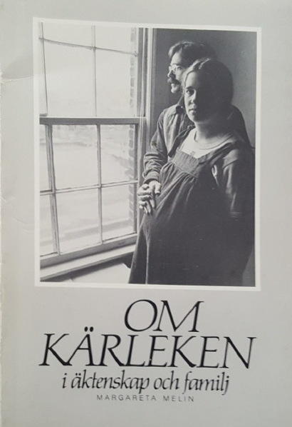 Om k&auml;rleken i &auml;ktenskap och familj