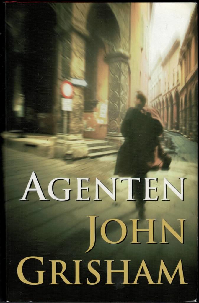 Agenten