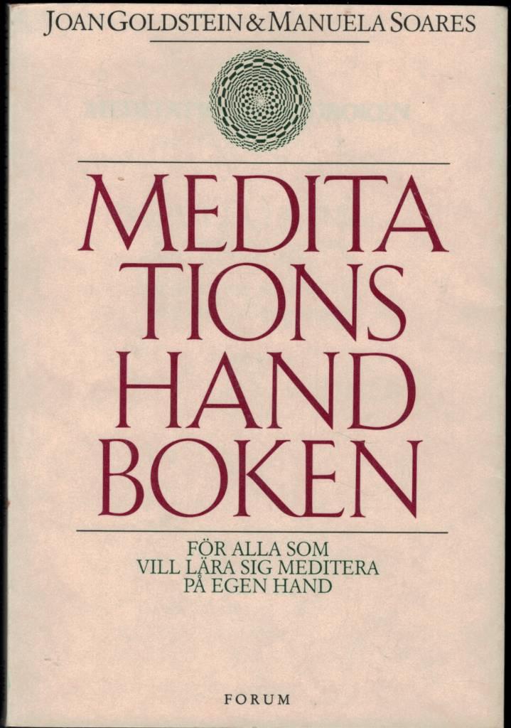 Meditationshandboken