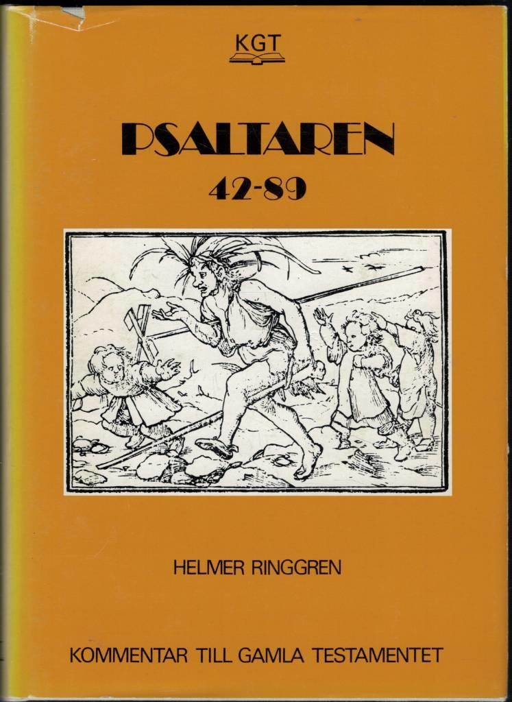 Psaltaren 42-89