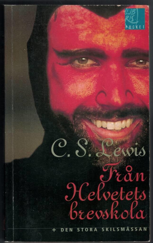 Från helvetets brevskola - Den stora skilsmässan